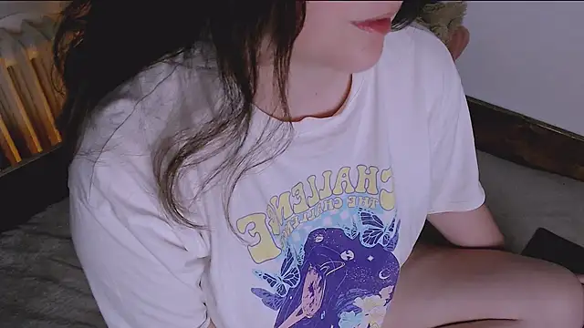 ChubbyMaia online show from 05/06/26, 06:57