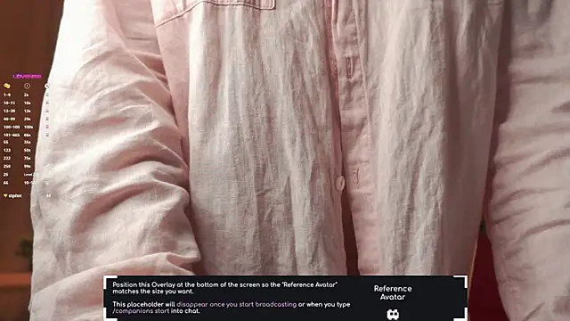 AudreyBarren online show from 03/06/25, 05:24