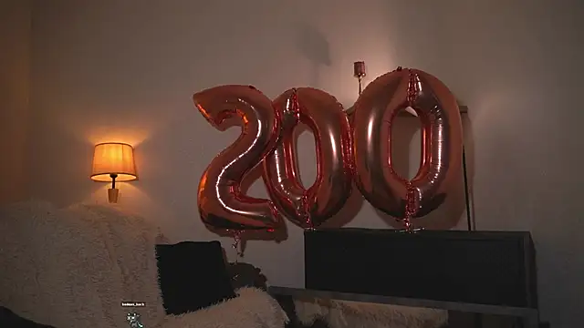 AudreyBarren online show from 10/11/25, 04:44