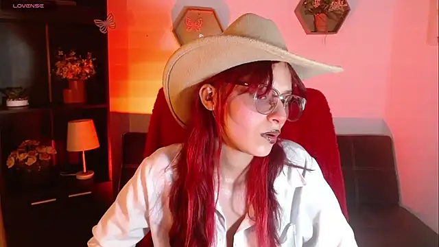 RedMeloddy online show from 05/01/26, 10:03