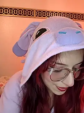 RedMeloddy online show from 05/09/26, 02:28