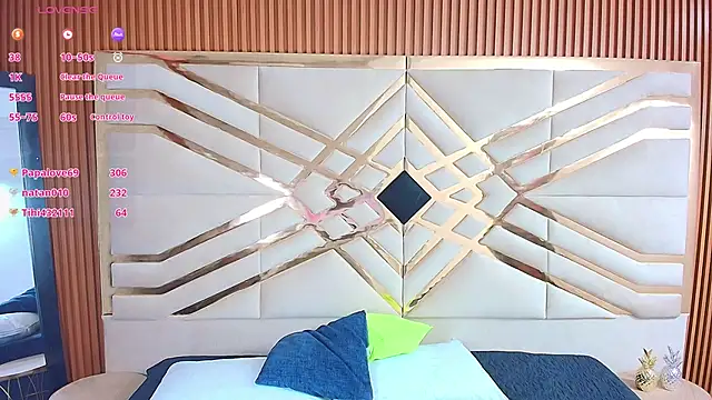 littleebonymommy online show from 01/22/25, 07:56