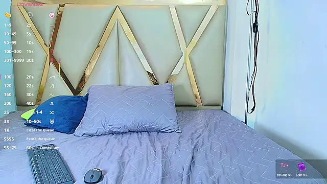 littleebonymommy online show from 03/01/25, 07:37