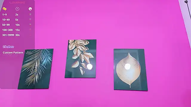 littleebonymommy online show from 09/27/25, 07:52