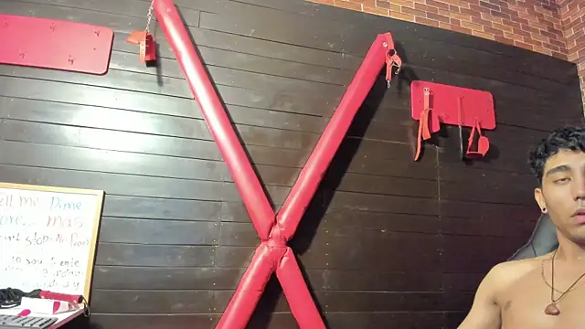 Annyeli online show from 01/14/25, 09:13