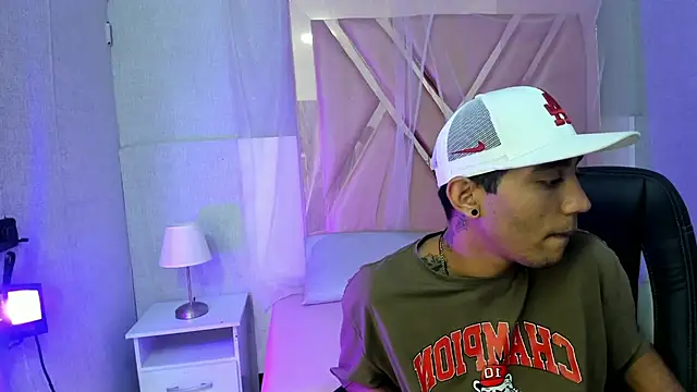 Annyeli online show from 01/22/25, 11:43