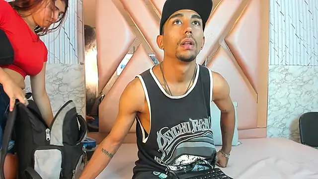 Annyeli online show from 10/02/25, 04:25