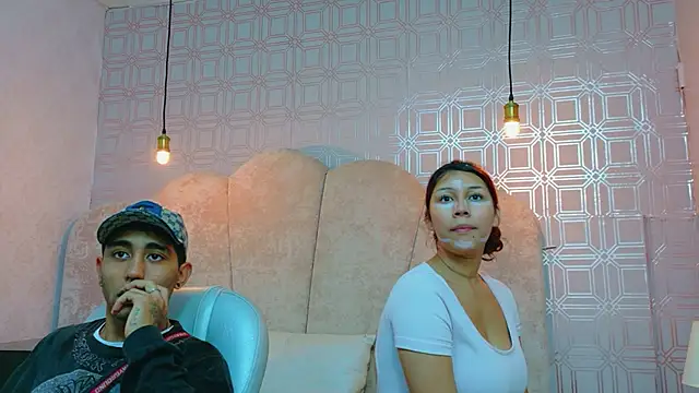 Annyeli online show from 11/06/25, 11:55