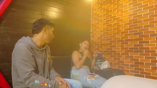 Annyeli online show from 11/30/25, 03:38