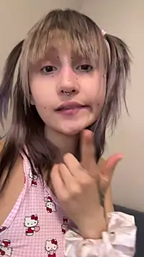 bigbabykiki online show from 05/02/26, 06:35