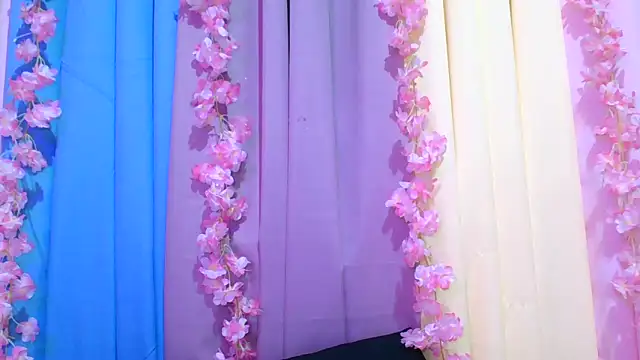 faelitababy online show from 02/25/26, 06:45