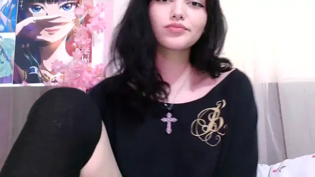 Snapshot of faelitababy chatting on 05/29/26, 05:00 faelitababy online show from 05/29/26, 05:00