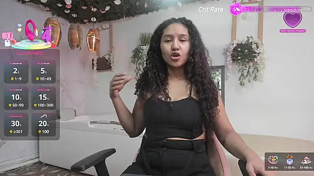 Snapshot of cute_mia23 chatting on 03/07/25, 04:00 cute mia23 online show from 03/07/25, 04:00