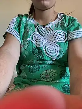 Maha Ms online show from 01/03/25, 01:36