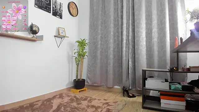 SophieBaker   online show from 11/11/25, 03:06