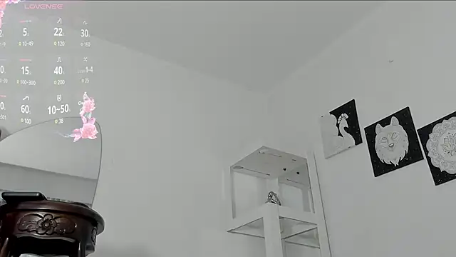 Regiina Doll online show from 02/27/25, 03:58