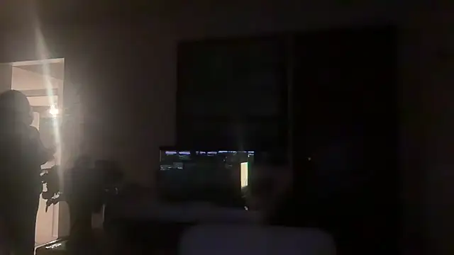 Naciaxxx online show from 03/03/25, 02:26