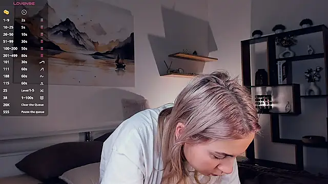 EternalLiberty online show from 01/16/25, 01:37