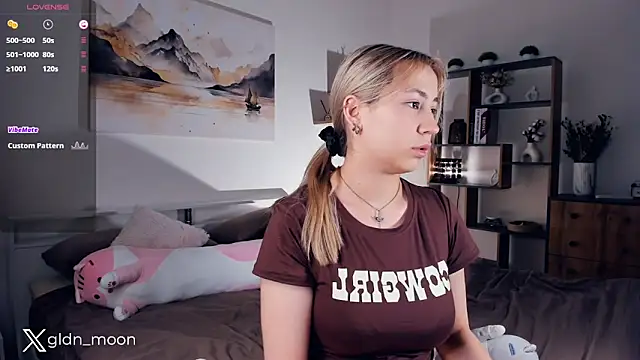 EternalLiberty online show from 02/08/25, 01:22