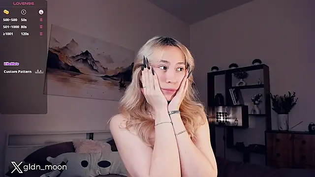 EternalLiberty online show from 02/23/25, 07:38