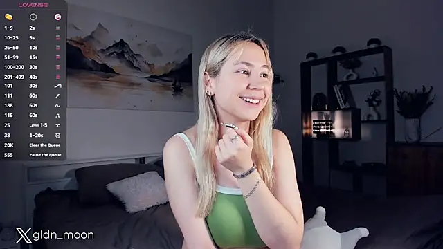 EternalLiberty online show from 03/05/25, 01:31