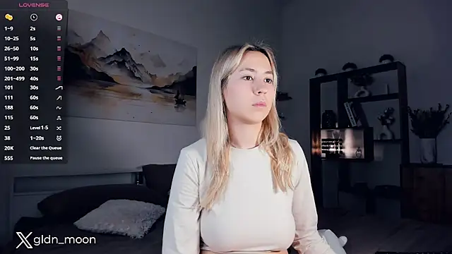 EternalLiberty online show from 03/08/25, 02:01