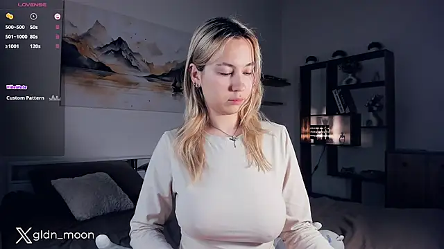 EternalLiberty online show from 03/14/25, 03:48