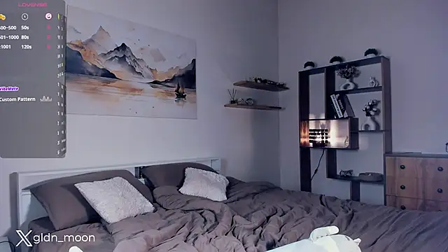 EternalLiberty online show from 03/17/25, 01:46