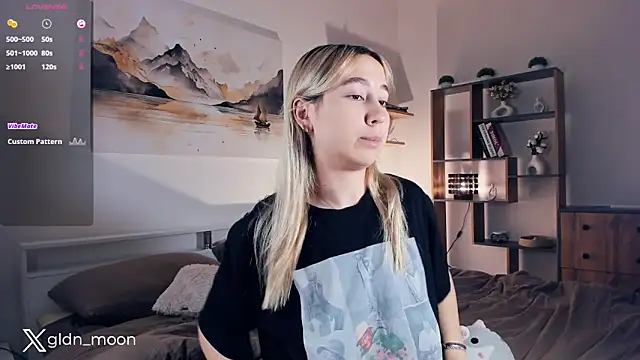 EternalLiberty online show from 03/23/25, 01:53