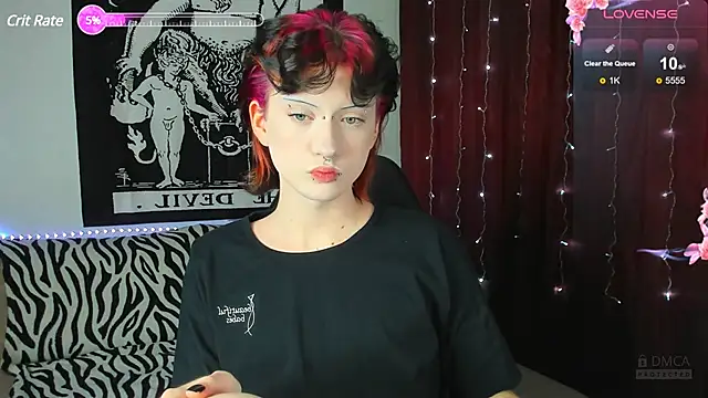 Vailyreb  online show from 01/11/25, 04:57