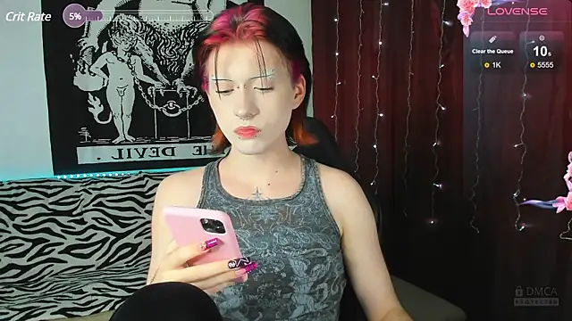 Vailyreb  online show from 01/17/25, 08:22