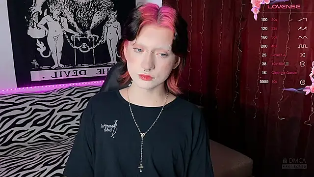 Vailyreb  online show from 02/08/25, 09:13