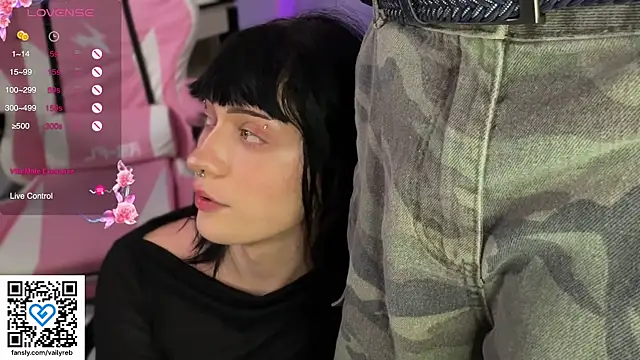 Vailyreb  online show from 11/15/25, 01:51