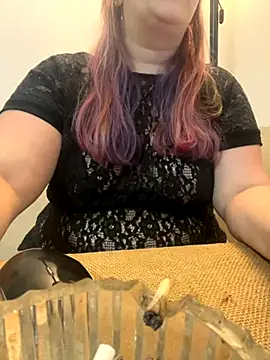 Snapshot of Popinasq chatting on 11/23/25, 06:46 Popinasq online show from 11/23/25, 06:46