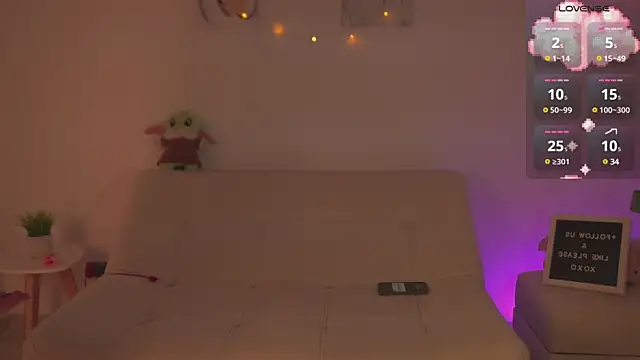 Snapshot of tommy_and_sophie chatting on 03/18/25, 02:58 tommy and sophie online show from 03/18/25, 02:58