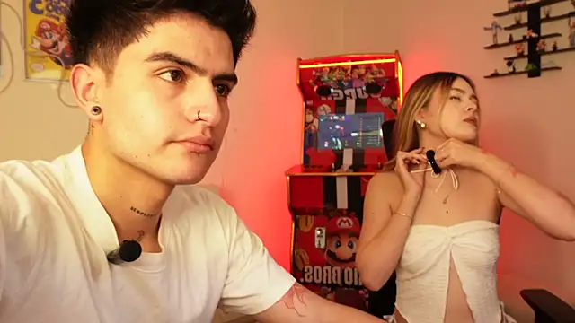 tommy and sophie online show from 05/29/26, 05:16