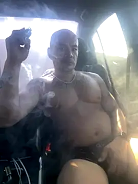 EatMyCake831 online show from 11/26/25, 07:26