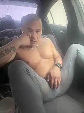 EatMyCake831 online show from 12/03/25, 07:01