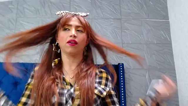 MeganCrouch online show from 01/04/25, 07:13