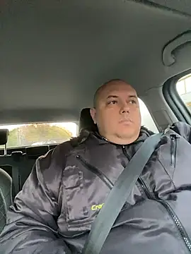 Snapshot of BigromeoXX chatting on 11/07/25, 06:46 BigromeoXX online show from 11/07/25, 06:46