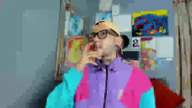 MurdockH online show from 10/29/25, 04:48