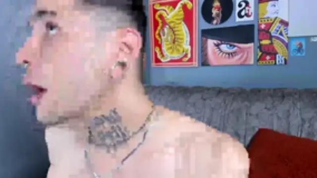 MurdockH online show from 12/04/25, 08:28