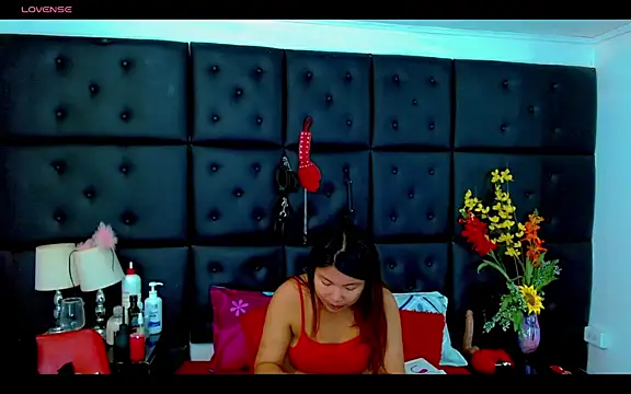 Isalombardi online show from 05/14/26, 02:40