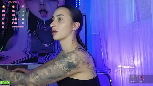 Fairy Squirt online show from 07/05/26, 02:46