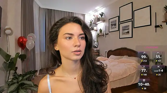 Snapshot of NicoleLuv chatting on 03/15/26, 04:13 NicoleLuv online show from 03/15/26, 04:13