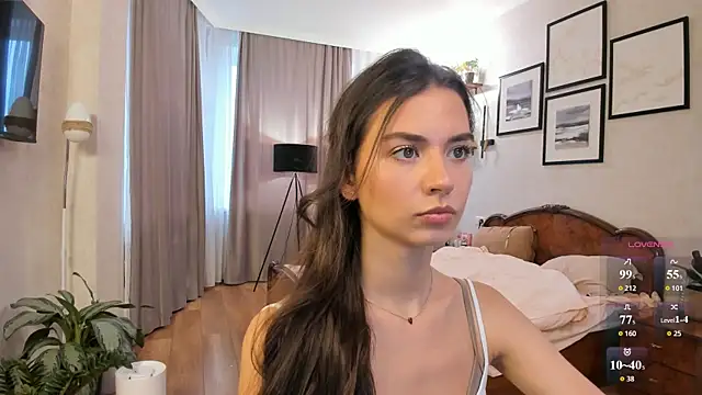 NicoleLuv online show from 06/28/26, 04:24