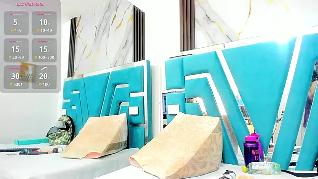 mia alvares online show from 02/07/25, 11:34