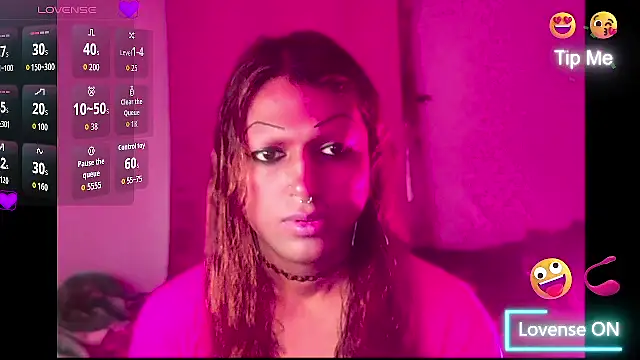 MmmMonikaBabie online show from 04/25/26, 10:40