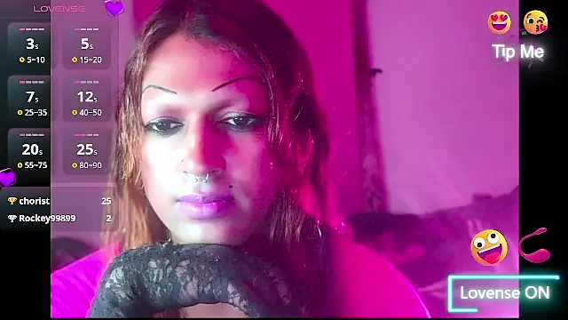 MmmMonikaBabie online show from 04/25/26, 01:41