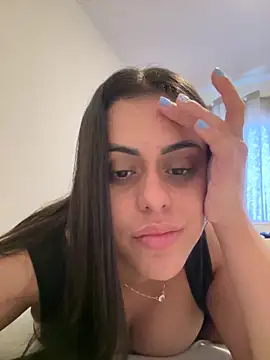 amorinha99 online show from 05/19/26, 12:33